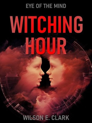cover image of Witching Hour